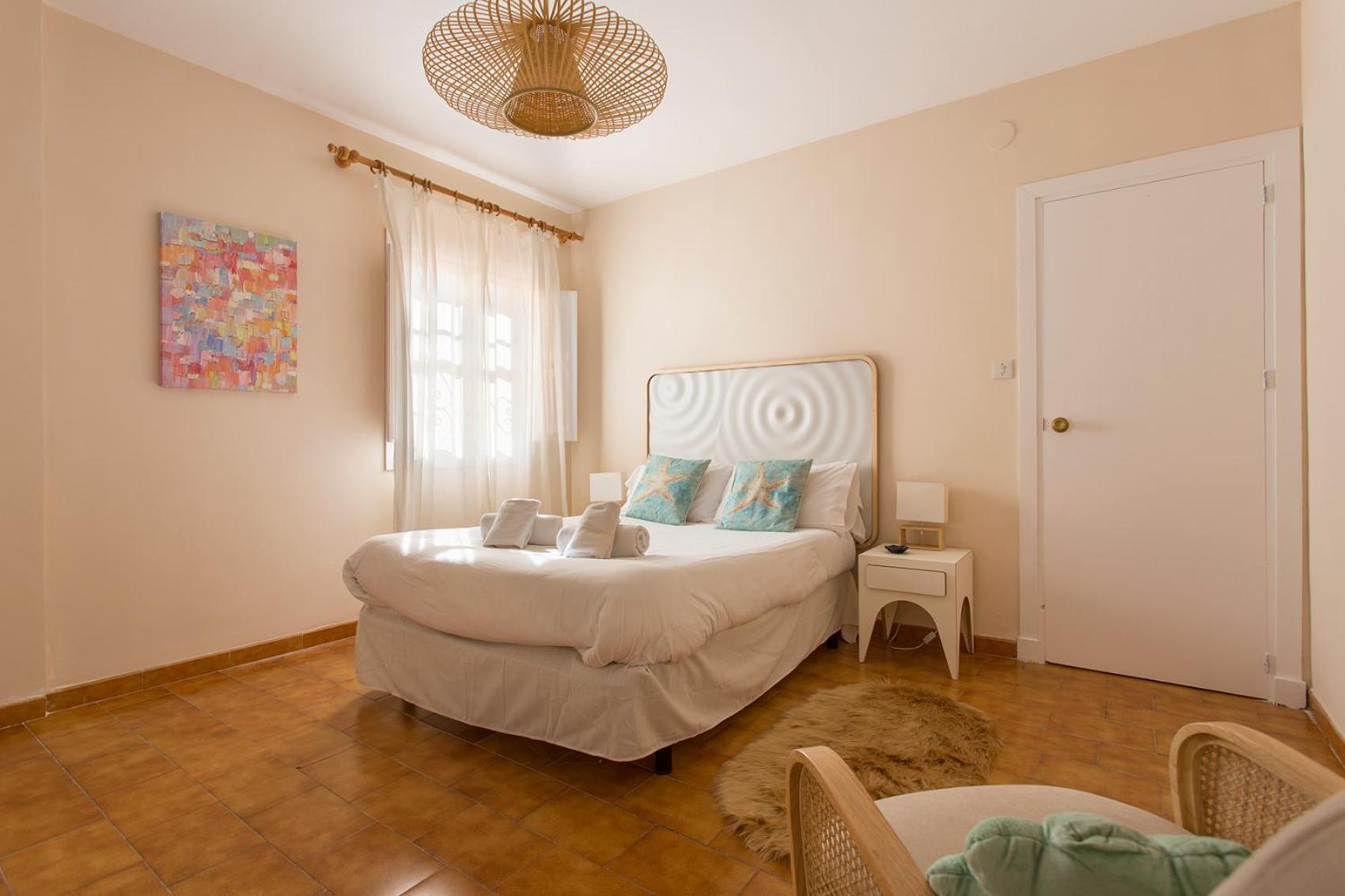 Fab Design Albaicin Serenity Con Piscina Granada Eksteriør bilde