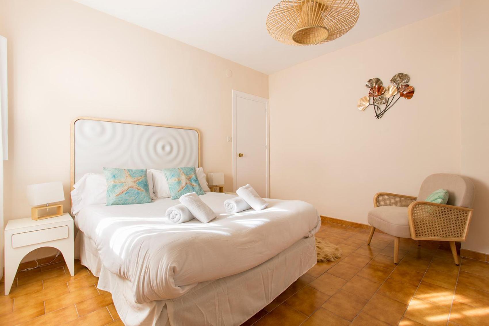 Fab Design Albaicin Serenity Con Piscina Granada Eksteriør bilde