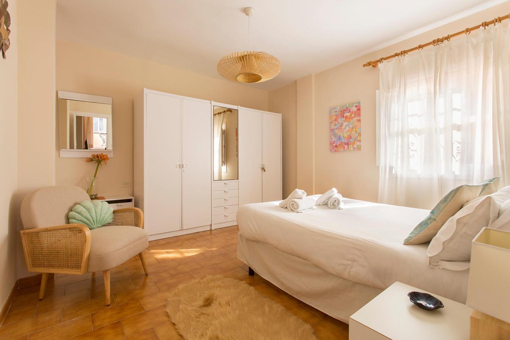 Fab Design Albaicin Serenity Con Piscina Granada Eksteriør bilde