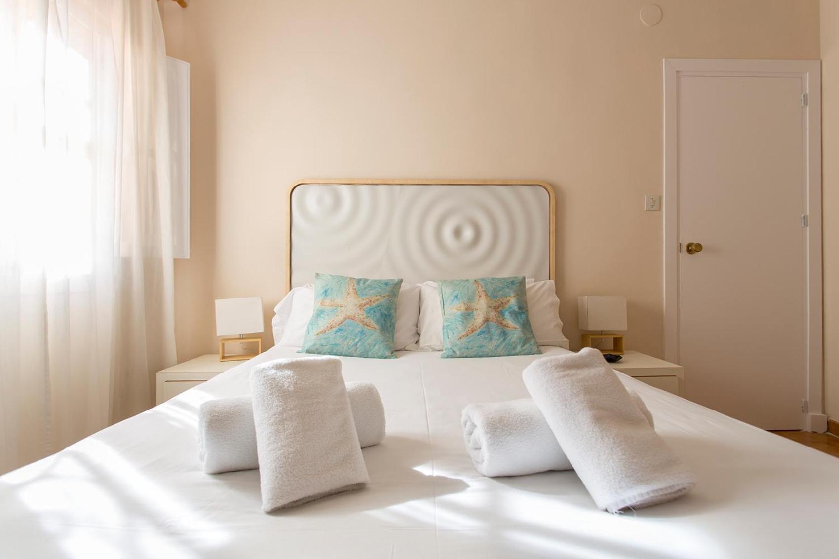Fab Design Albaicin Serenity Con Piscina Granada Eksteriør bilde