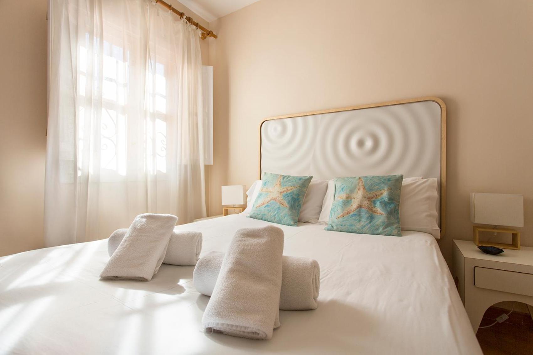 Fab Design Albaicin Serenity Con Piscina Granada Eksteriør bilde