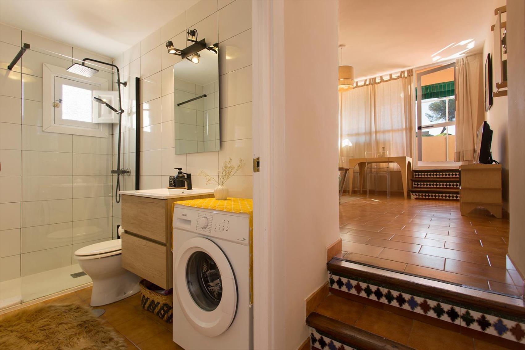 Fab Design Albaicin Serenity Con Piscina Granada Eksteriør bilde